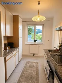 Helena City Apartment - Image 2