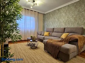 Alojamiento GOLDEN SUITE - Image 2