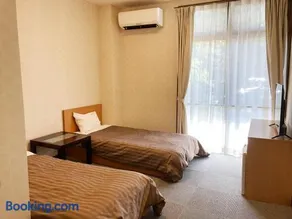 Itoen Hotel Oze Oigami Sanrakuso - Image 4