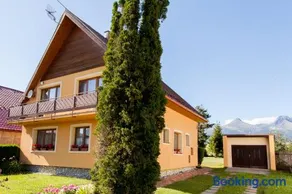 Rekreačný Dom Mengusovce - Image 2