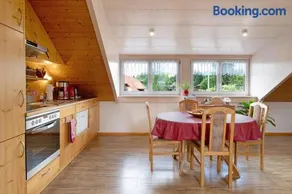 Ferienwohnung Blasi mit Alpensicht - Image 2