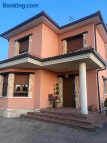 VUT Casa Rural El Besito - Image 5