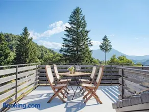 Apartment Vrhouc - Image 1