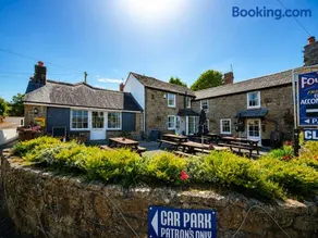 The Fountain Inn - Image 1