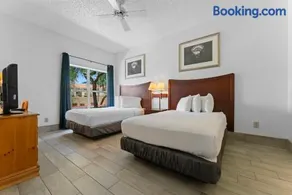 Scottsdale upgraded 1 bd 1 ba 2 Queen Beds - Image 4