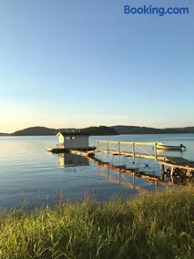 Anfasteröd Gårdsvik - Sjöstugan - Image 1