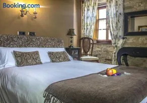 Alén do Mis - Hotel Rural - Image 1