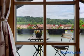 Ferienwohnung am Teisenberg - Image 1