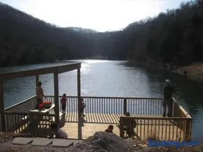 Ozark Mountain Condo about 2 Mi to Silver Dollar City - Image 4