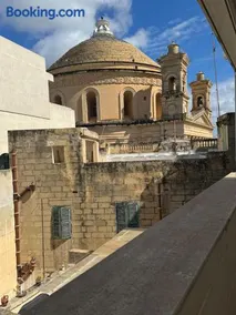 Stylish 2BR with Terrace & Mosta Dome Views - Image 4