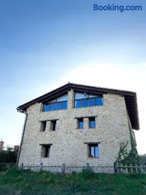 Masia de la Serra de la Cogulla - Image 1