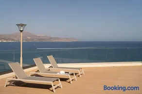 Ocean Bay Sea View Apartment, Pool, Brand New, 2B - Image 3