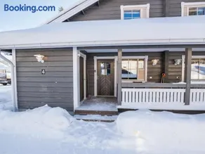 Holiday Home Aurinko-saaga 4 paritalo by Interhome - Image 2