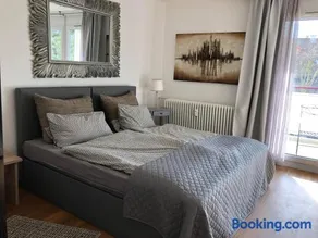 Apartment Sudermann - Image 1
