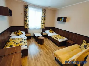Turistická ubytovňa BUCK** - Image 2