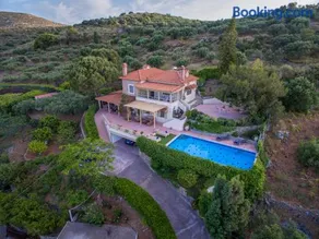 Villa Kalo Chorio - Image 3