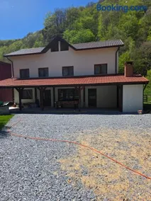 Casa Tudor - Râul Mare Retezat - Image 1