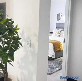 The cozy garden suites - Image 2