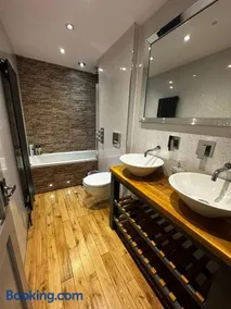 Ings Road Retreat! Wombwell - Image 1