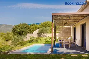 FRG Villas - Villa Cantare - Image 1