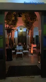 Riad dar Ourika & SPA - Image 4