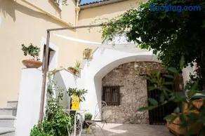 Voll ausgestattetes schönes Ferienhaus mit Terrasse und Garten | Gartenblick | Perfekt für die Arbeit von Zuhause - Image 4