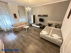 City Apartment Hauptbahnhof - Image 5
