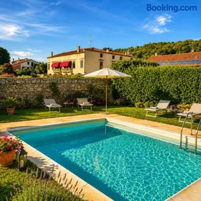 La Pria Wine Resort - Image 3