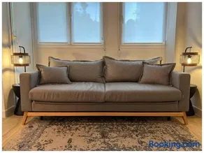 Stunning APT 4PAX Free Parking 3 min Anoeta - Image 5