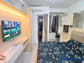 Transpark Cibubur Duo LIving Netflix - Image 2
