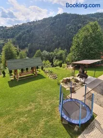 APUSENI HOLIDAYS - Image 1