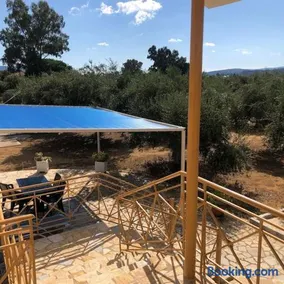 Finikounda Anemomilos stone house - Image 2