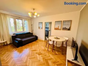 Apartament Kasprzaka - Image 1