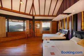 Amansara Bungalow - Panoramic Lake View Villa, Nuwara Eliya - Image 3