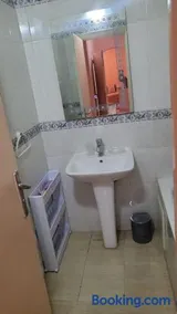 شقة ممتازة باسكان الشعبي طريق مهدية تتوفر على جميع وسايل الراحة - Image 3