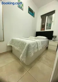 Singol room IN APARTMENT SHARED in Los Cristianos PLAYA Las Vistas - Image 2