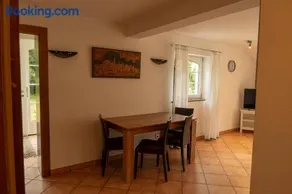 Reussenstein Maisonette Apartment im Grünen - Image 4