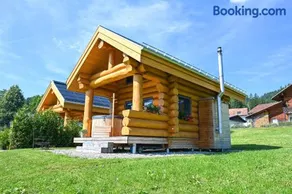 Mein Refugium Luxury Tiny House - Image 1