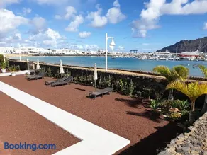 La Graciosa Magnolia Evita Beach, Frente Mar - Image 5