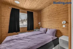 Målselv Fjellandsby - Cabins - Image 2