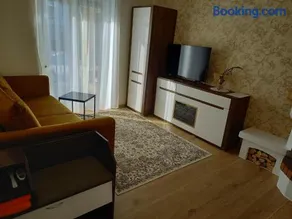 Pärnu Posti Apartment - Image 5
