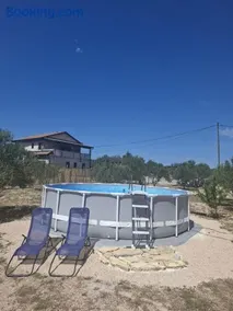 Camp Oblica - parcela - empty plot - Image 3