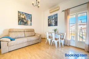 Distinguido y Céntrico Apartamento en San Bernardo - Image 3