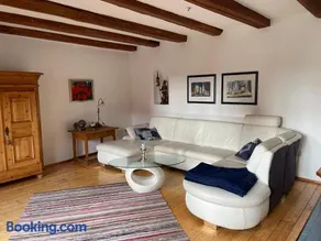 Ferienwohnung Rumpf**** - Image 1