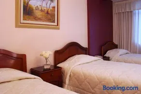 Hotel Torre Norte - Image 2