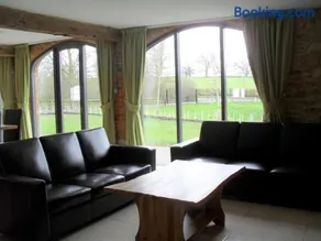 Swallows Swoop at Tove Valley Cottages - Image 3