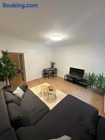 Ferienwohnung Haus Paraschiv - Image 3
