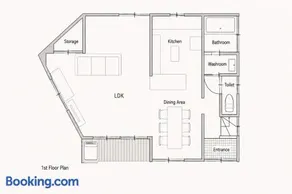 kana home 貸切り 高知市 - Image 3