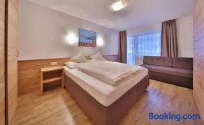 Hotel Garni Fiegl Apart - Image 1