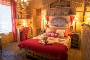 Chalet la Colombière - Image 4